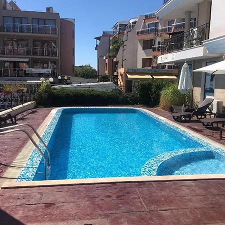 калабрия Appartement