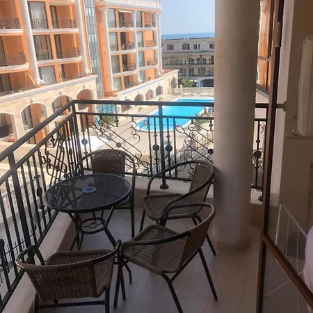 Appartement калабрия *