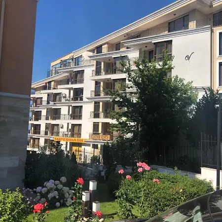 Appartement калабрия *