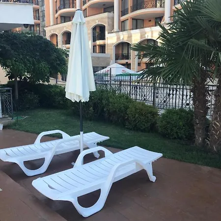 Appartement калабрия *