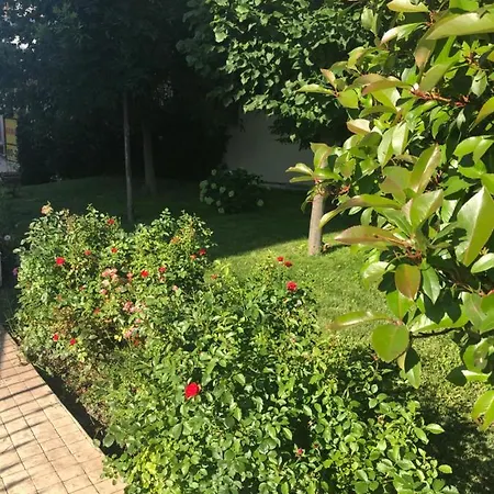 Appartement калабрия