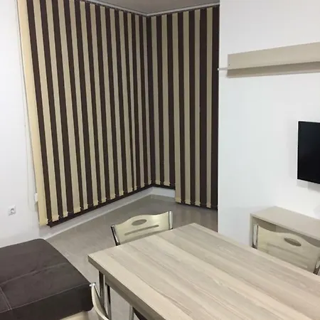 калабрия Appartement *