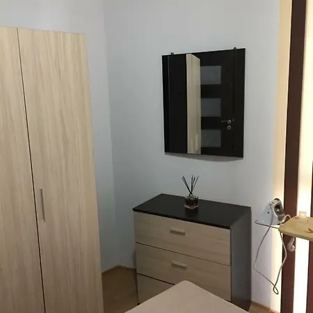 Appartement калабрия Sveti Vlas