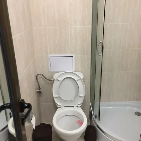 Appartement калабрия