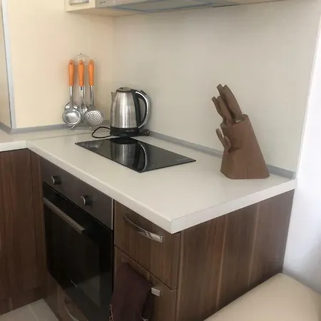 Appartement калабрия *
