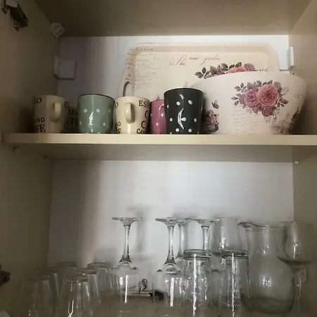 калабрия Appartement
