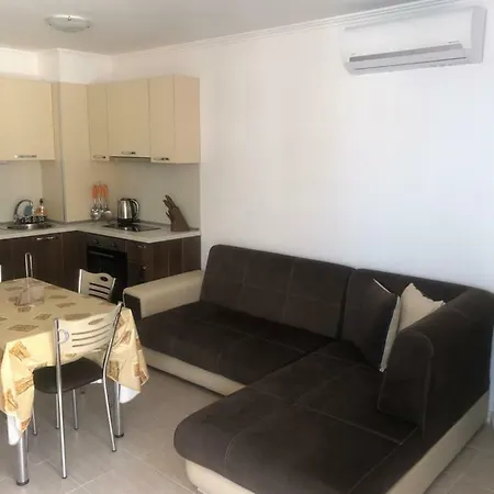 калабрия Appartement
