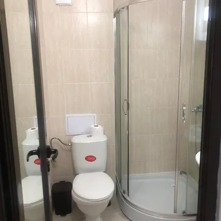 Appartement калабрия Sveti Vlas