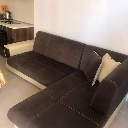 Appartement калабрия *