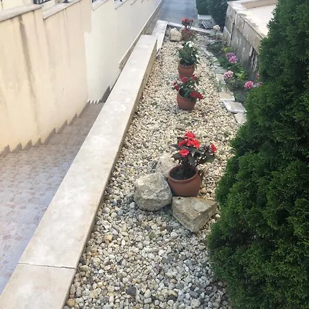 калабрия * Свети Влас