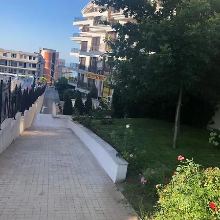 калабрия Апартамент