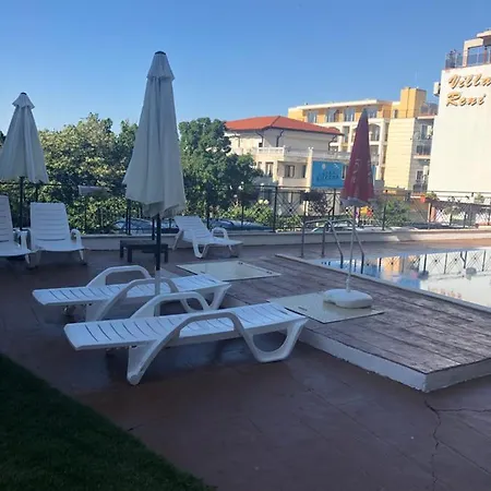 калабрия Appartement
