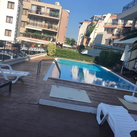Appartement калабрия *