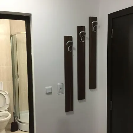 калабрия Appartement *