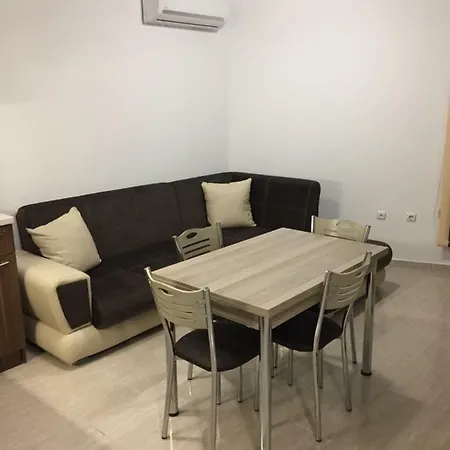 Appartement калабрия *