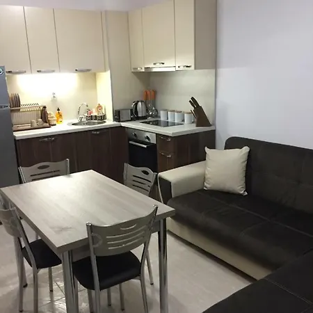 калабрия Appartement